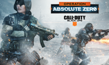 Call of Duty: Black Ops 4's Operation Absolute Zero is the Biggest Update Yet