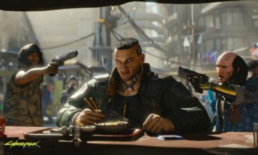 Cyberpunk 2077 Will Not Be At The Game Awards