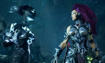 New Darksiders III Patch Adds "Classic" Combat Option
