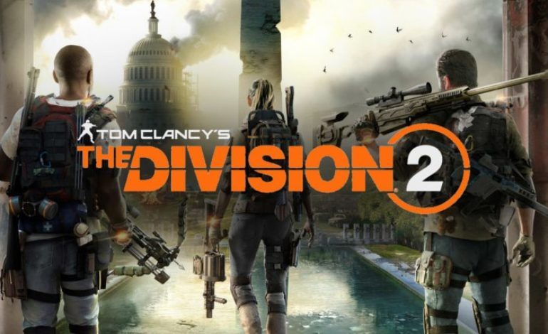 The Division 2 Technical Alpha Set to Start This Weekend