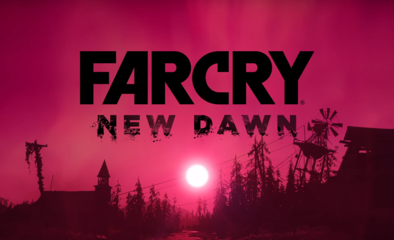 Far Cry: New Dawn Announced, Releasing In February