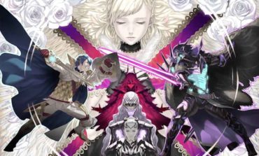 Fire Emblem Heroes Released A New Trailer For Book III And It Goes Hard