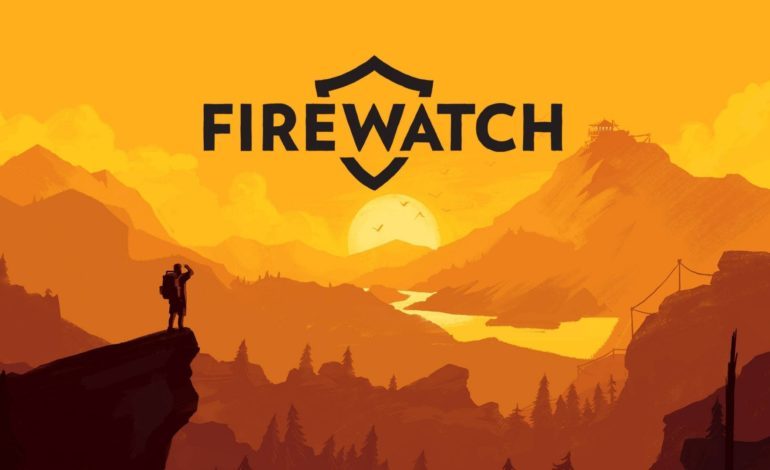 Campo Santo’s Firewatch Coming to Nintendo Switch in December