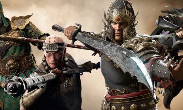 Ubisoft teases For Honor and Assassins Creed Crossover