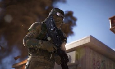 Ghost Recon: Wildlands Special Operation 3 Releases Today