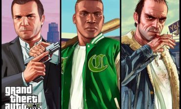 Take Two Interactive Releases Latest Financial Report Revealing GTA V Has Reached 160 Million Copies Sold