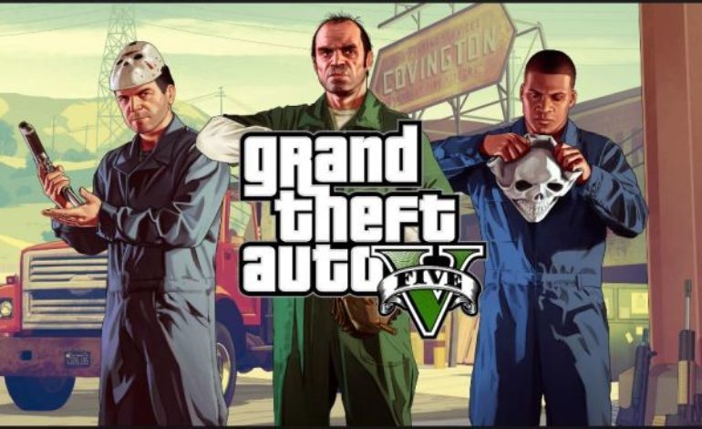 Grand Theft Auto V is Free Today Only For Amazon Prime Members After Rebate