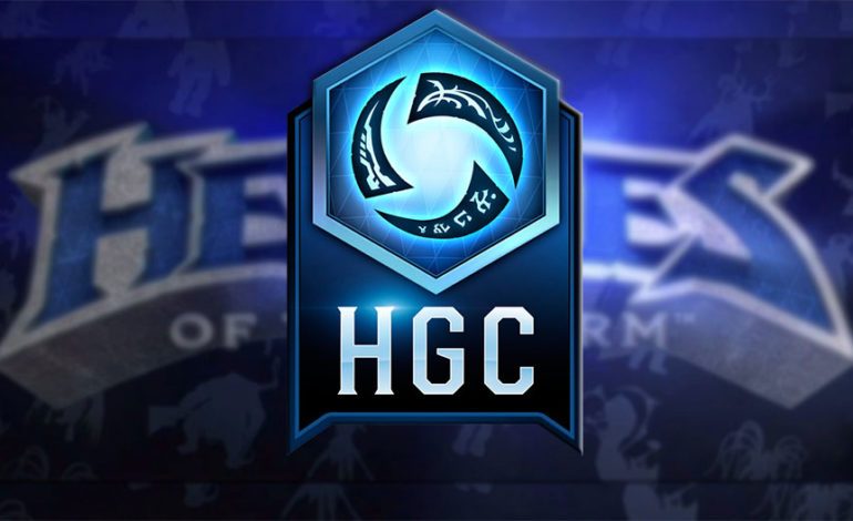 Tensions Rise as Blizzard Has Yet to Reveal Plans for the HGC 2019 Season