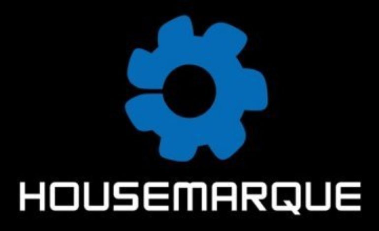 Housemarque Announces New AAA Project is in Development