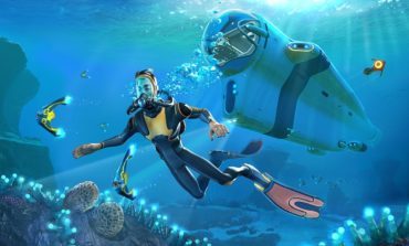 New Mod Allows Co-Op Play in Subnautica