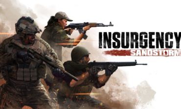 Insurgency: Sandstorm Releases on Steam