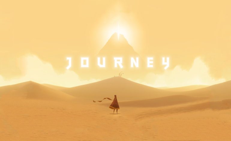 thatgamecompany’s Journey To Finally Launch on PC