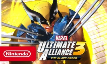 Comic-Con 2019 Panel Unveils New Marvel Ultimate Alliance 3 DLC Characters