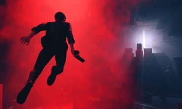 Control's Next Trailer Shows Off the Supernatural
