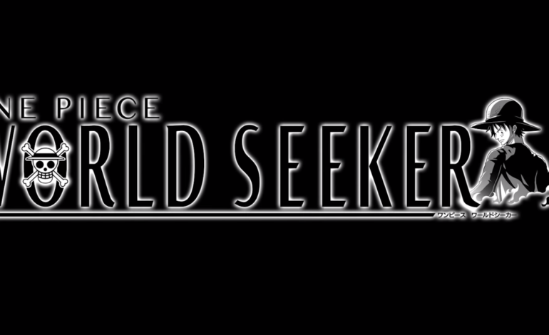 One Piece World Seeker Receives New Trailer For Jump Festa