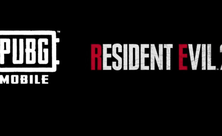 Resident Evil 2 and PUBG Mobile Teaming Up For a Bizarre Crossover