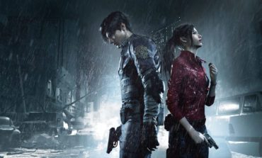 Resident Evil 2 Timed Demo Will Be Playable Soon