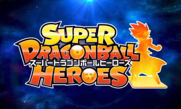 Super Dragon Ball Heroes World Mission Will Release In North America
