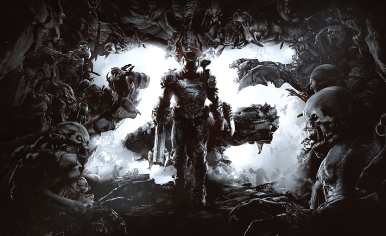 Doom Celebrates Its 25th Anniversary, Original Creator Announces Spiritual Sequel/Mod Called Sigil