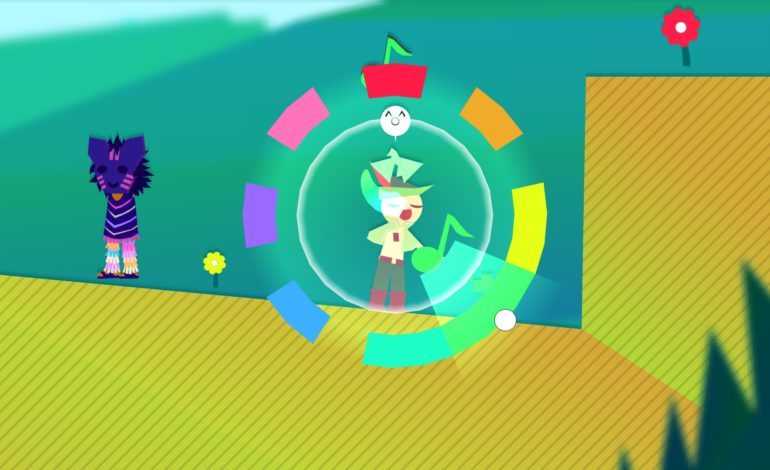 Steam Bug Prevented Wandersong from Being Considered ‘Real’