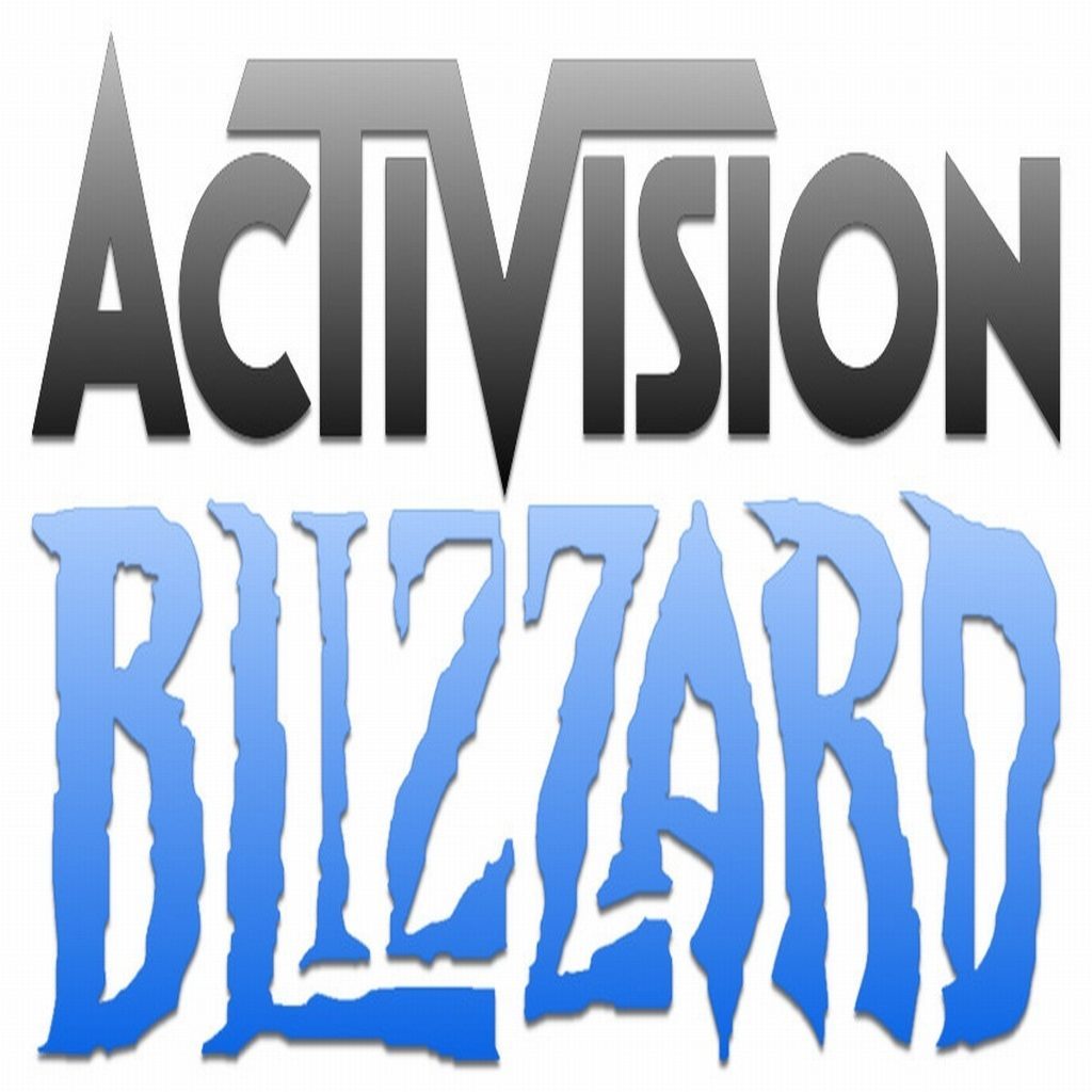 Why Activision Blizzard Is Down 17% So Far in 2018