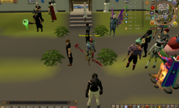 RuneSape Developer Jagex Could be Sold in Restructure of Parent Company Fukong Interactive