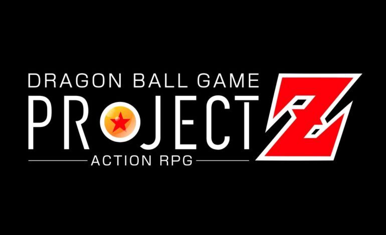 New Dragon Ball Action RPG Announced