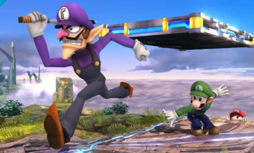Nintendo is Aware That Fans Want Waluigi in Super Smash Bros. Ultimate