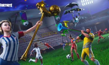 Liverpool CEO Peter Moore Says Games Like Fortnite are Detracting from Soccer Viewership
