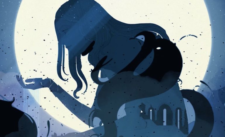 GRIS Trailer Facebook Ad Rejected for ‘Sexually Suggestive’ Content