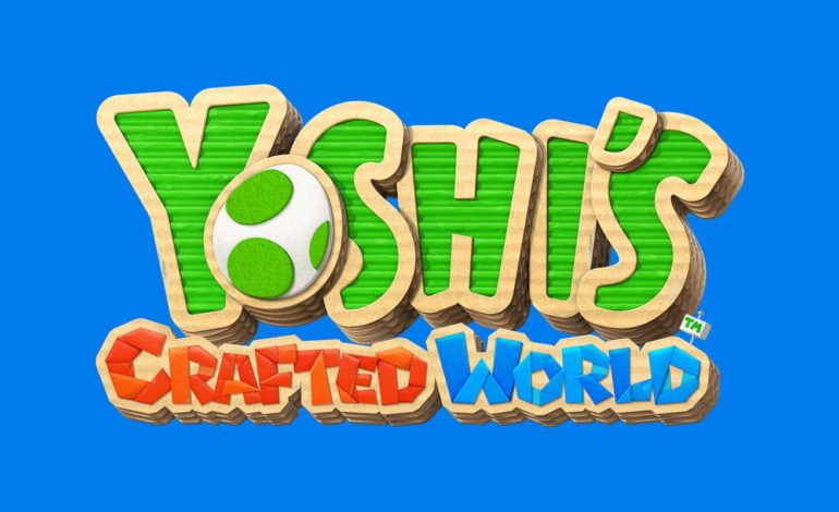 Nintendo Drops Story Trailer and Launch Date for Yoshi’s Crafted World