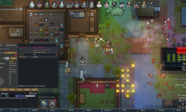 RimWorld Becomes Steam’s Top User-Rated Game of 2018