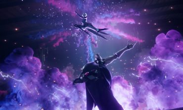 New League of Legends Cinematic Released to Kick off Competitive Season