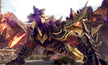 God Eater 3 Released the Latest Trailer Before Launch