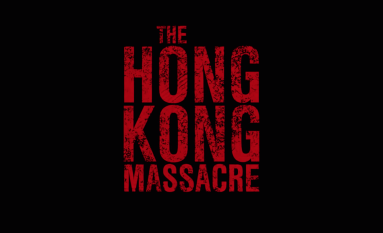 Top-Down Indie Shooter The Hong Kong Massacre Finally Gets Release Date