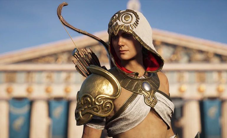 Assassin’s Creed Odyssey to Change DLC Cutscenes and Dialogue Over Forced Romance Backlash