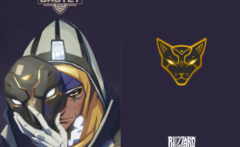 Short Story “Bastet”, featuring Ana and Soldier: 76, Brings More Lore to Overwatch