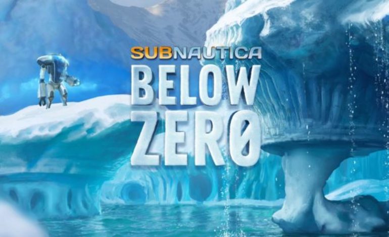 Unknown Worlds Announces Livestream and Release Date for Subnautica: Below Zero Early Access