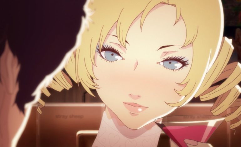 Catherine Set To Release On PC Soon