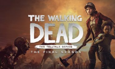 Skybound Reveals Brand New Trailer for The Walking Dead: The Final Season Episode 3