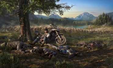 New Look At The Setting Of Days Gone; Pre Order Bonuses & Special Editions Detailed