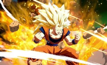 Dragon Ball FighterZ World Tour Championship Results and New Reveals