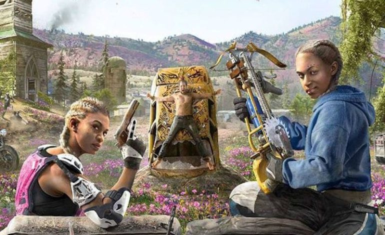 Far Cry New Dawn: sinopse, gameplay e trailer no TGA 2018