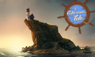 The Mind-Bending VR Game 'A Fisherman's Tale' Released