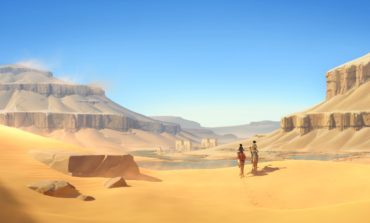 Campo Santo Plans to Launch In the Valley of Gods This Year