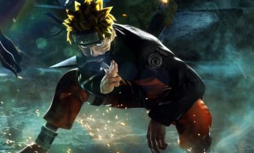 Jump Force Open Beta Starts Next Weekend For Consoles