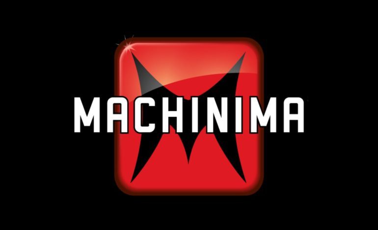 Machinima, One of the Largest and Oldest YouTube Channels, Removes All Videos From Public View