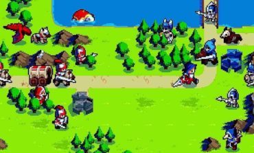 Wargroove Coming This Quarter From Chucklefish