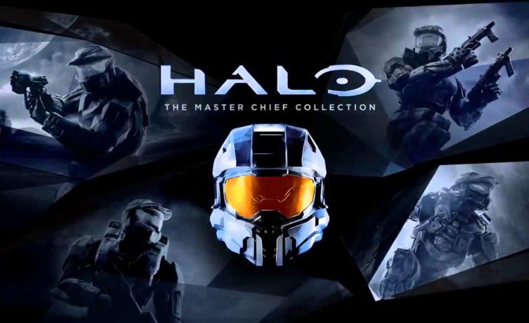 343 Industries Teases Halo: The Master Chief Collection News At SXSW