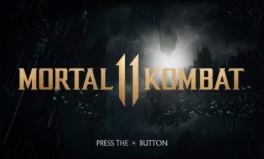 Mortal Kombat 11 Hands On Impression and Gameplay